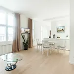 Old Town Boutique アパート プラハ
