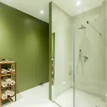 Old Town Boutique アパート *