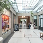 Old Town Boutique *