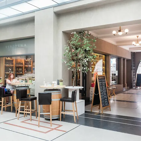 Apartman Old Town Boutique