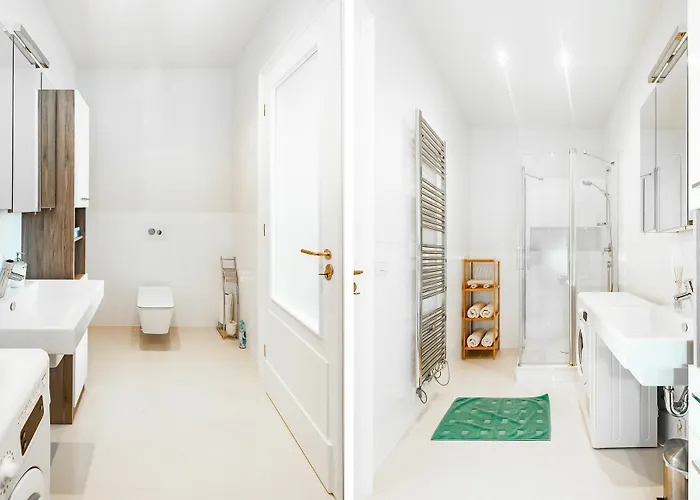 Apartman Old Town Boutique *