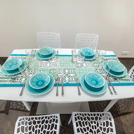 Apartment Old Town Boutique