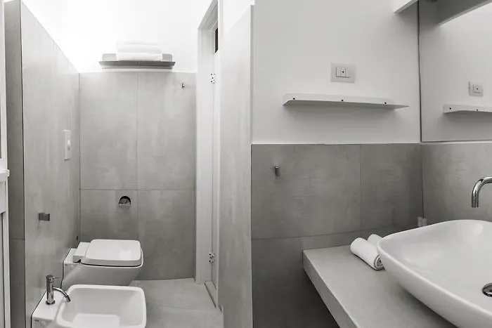 Old Town Boutique Apartment *