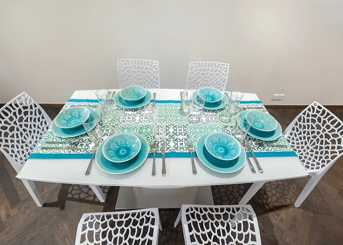 Apartment Old Town Boutique