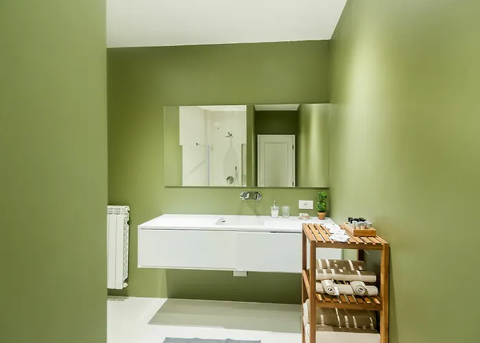 Apartment Old Town Boutique