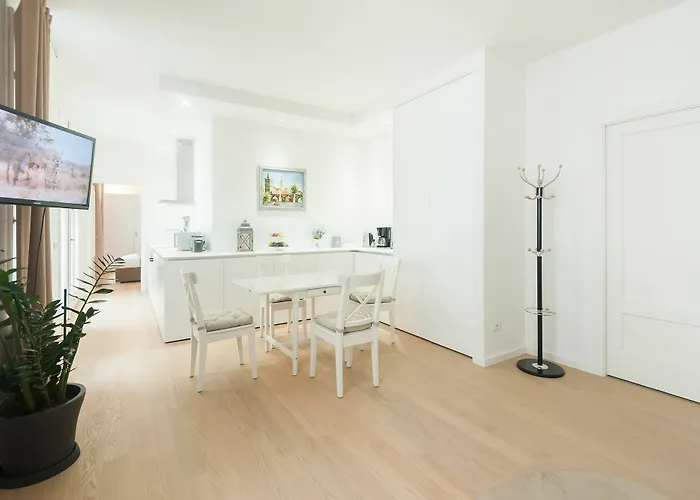 Apartment Old Town Boutique *