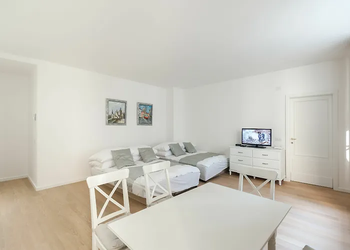 Apartment Old Town Boutique *
