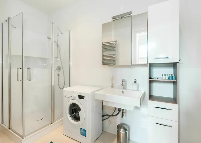 Old Town Boutique Apartment