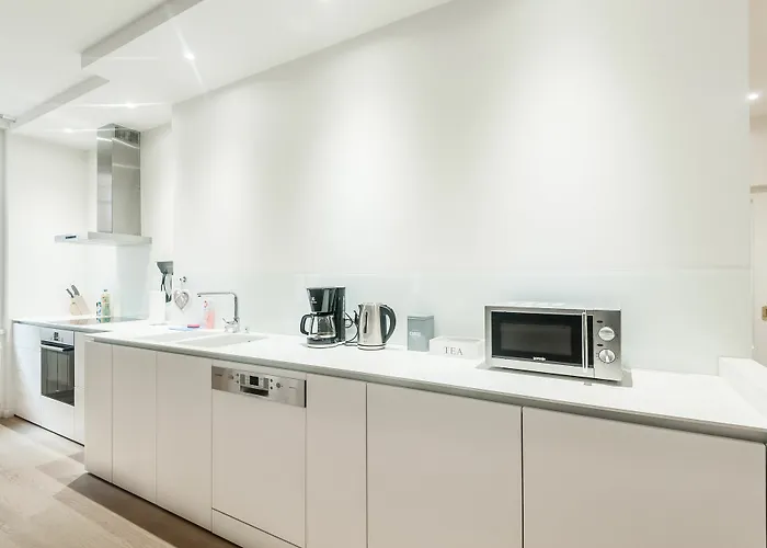Apartment Old Town Boutique *