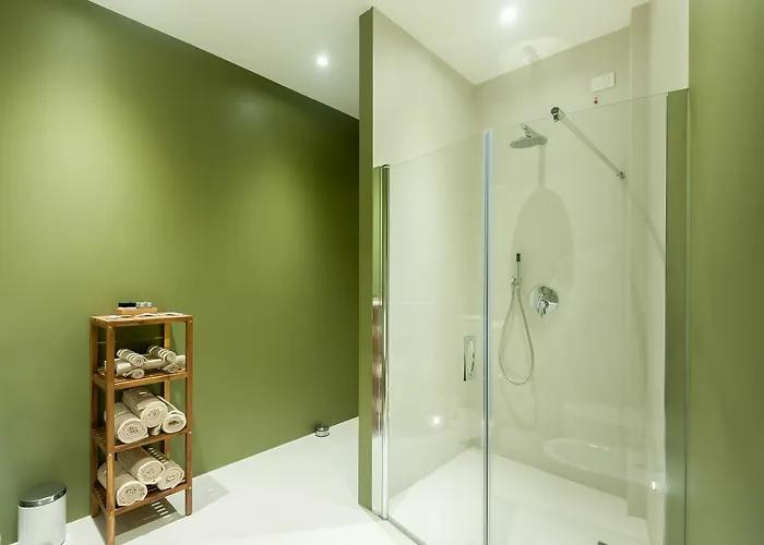 Old Town Boutique Apartment *
