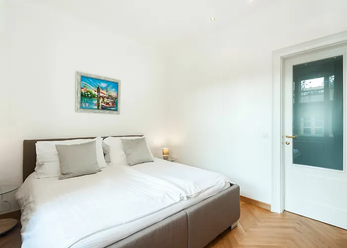 Apartment Old Town Boutique *