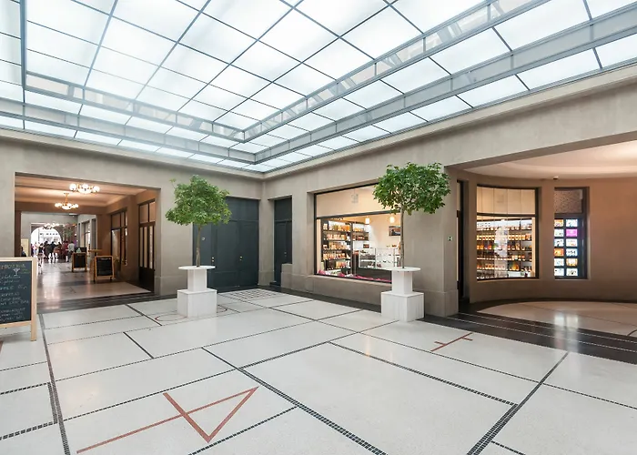 Old Town Boutique Apartment Prague