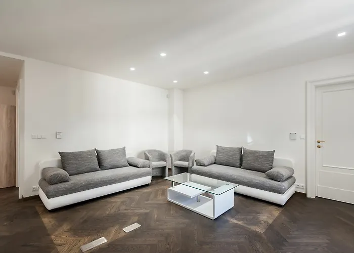 Apartment Old Town Boutique *