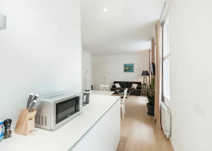 Old Town Boutique Apartment Prague