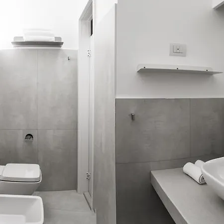 Old Town Boutique Apartament *