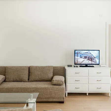 Old Town Boutique Apartament Praga
