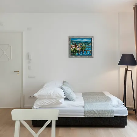 Apartament Old Town Boutique