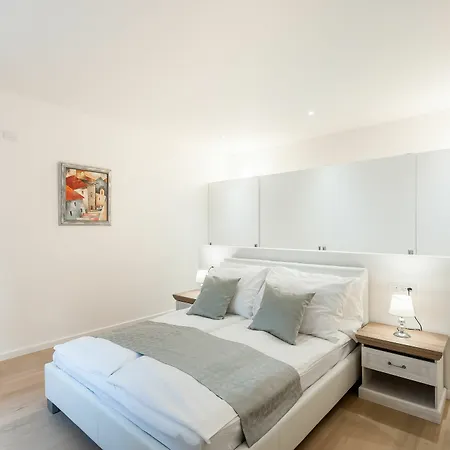 Old Town Boutique Apartament