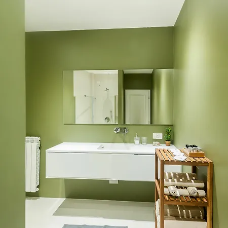 Apartament Old Town Boutique