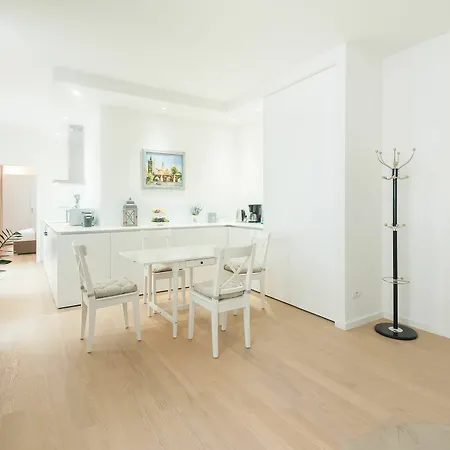 Apartament Old Town Boutique *