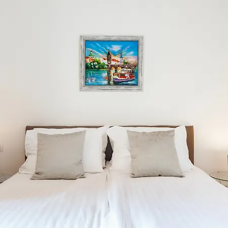 Apartament Old Town Boutique