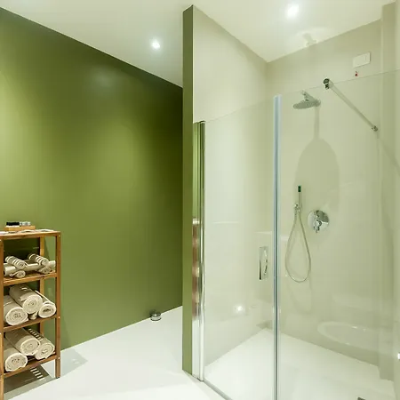 Old Town Boutique Apartament *