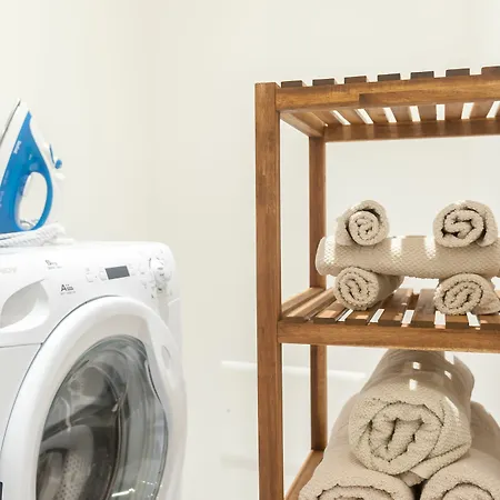 Old Town Boutique Apartament *