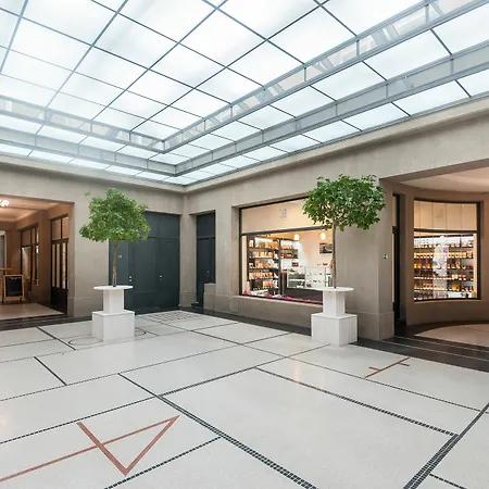 Old Town Boutique Apartament Praga