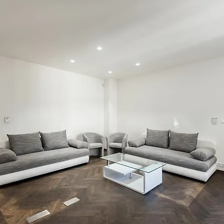 Apartament Old Town Boutique *