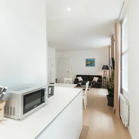 Old Town Boutique Apartament Praga